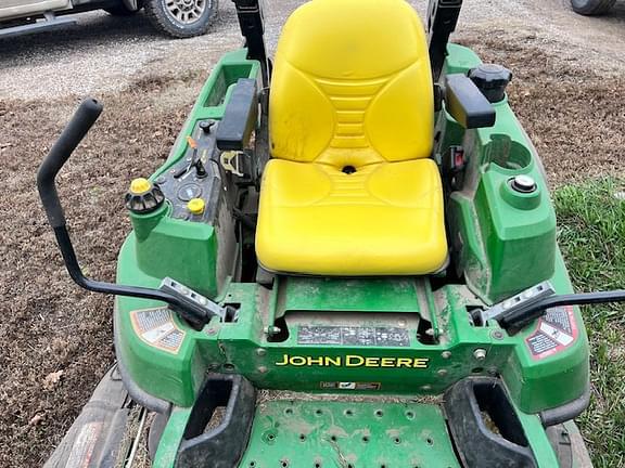 Image of John Deere Z510A equipment image 2