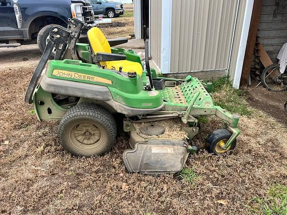 Image of John Deere Z510A equipment image 1