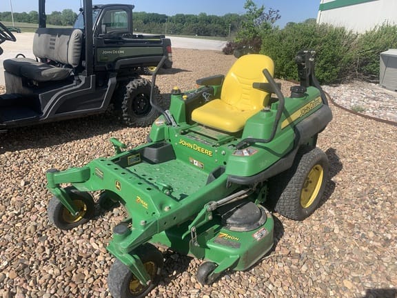 Main image John Deere Z510A