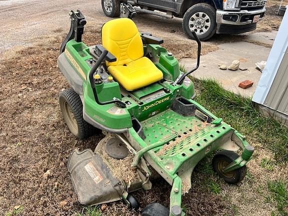 Image of John Deere Z510A equipment image 3