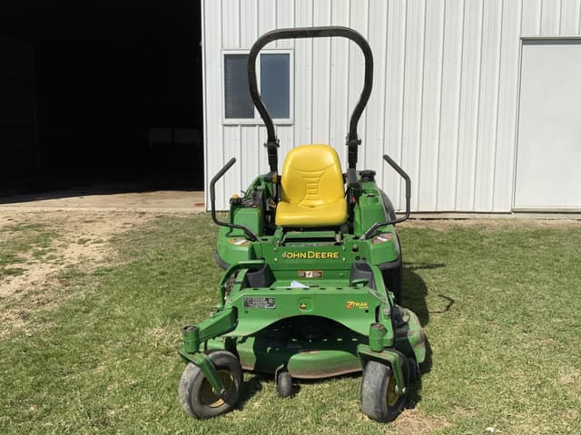 Image of John Deere Z510A equipment image 1