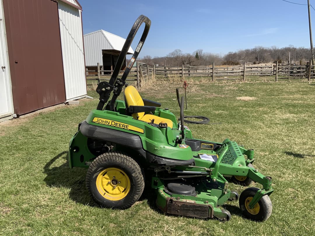 Image of John Deere Z510A Primary image