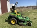 2008 John Deere Z510A Image