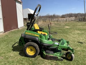 2008 John Deere Z510A Image