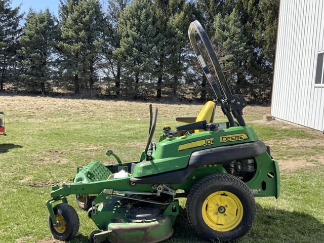 Image of John Deere Z510A equipment image 2