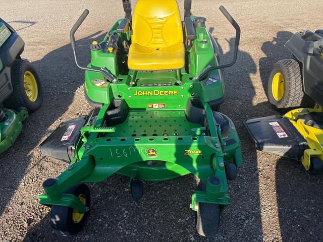 Image of John Deere Z510A equipment image 2