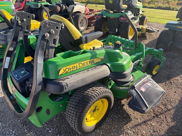 Image of John Deere Z510A equipment image 3