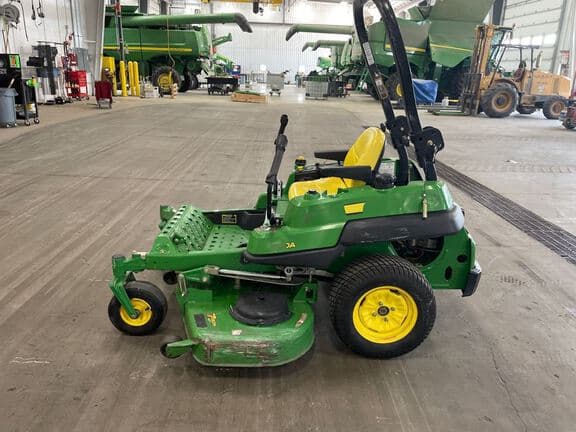 Image of John Deere Z520A equipment image 1