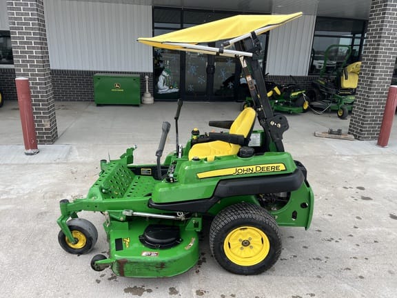 Main image John Deere Z520A