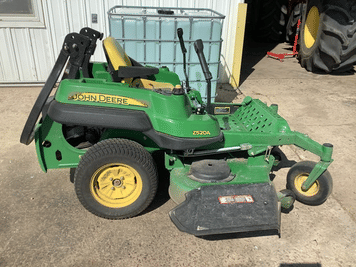Main image John Deere Z520A