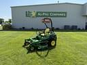 2008 John Deere Z520A Image