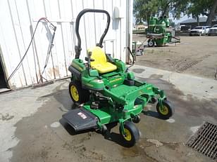 Main image John Deere Z520A 0