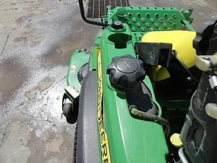 Main image John Deere Z520A 11