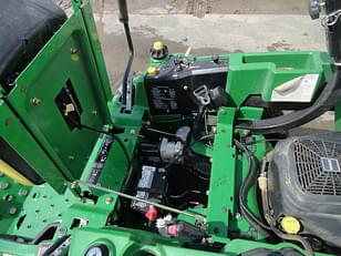 Main image John Deere Z520A 13