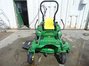 Main image John Deere Z520A 1