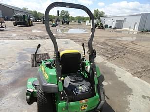 Main image John Deere Z520A 6