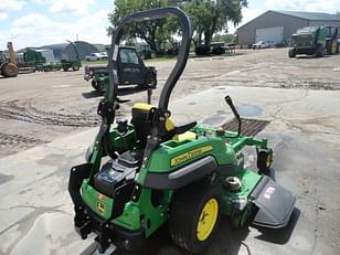 Main image John Deere Z520A 7