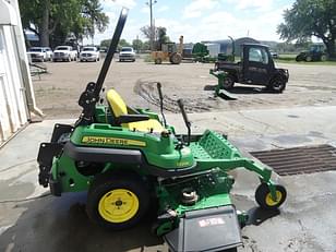 Main image John Deere Z520A 8