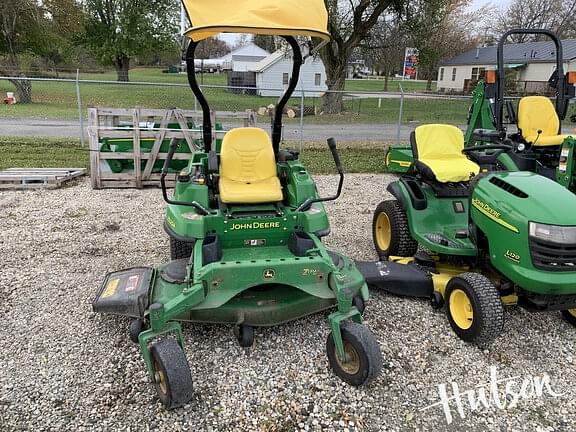 Thumbnail image John Deere Z520A 1