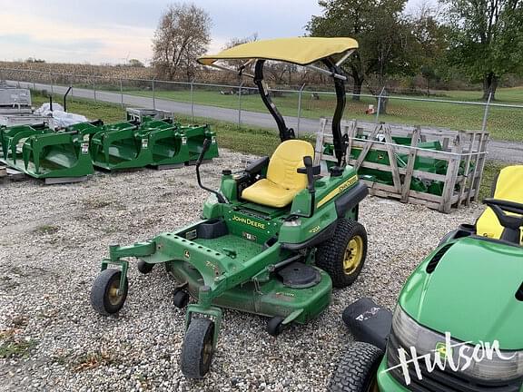 Thumbnail image John Deere Z520A 3