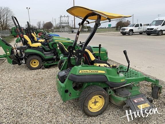 Main image John Deere Z520A 5
