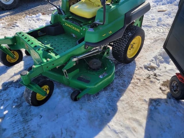 Image of John Deere Z520A equipment image 3