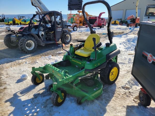 Image of John Deere Z520A equipment image 2