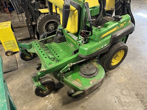 Image of John Deere Z520A Primary image