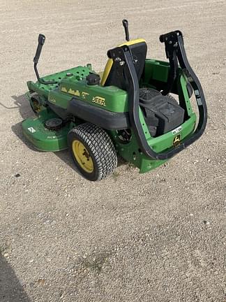Image of John Deere Z520A equipment image 3
