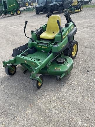 Image of John Deere Z520A Primary image