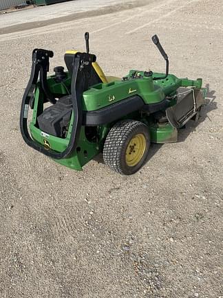 Image of John Deere Z520A equipment image 2