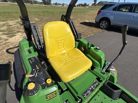 Image of John Deere Z520A equipment image 4