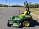 2008 John Deere Z520A Image