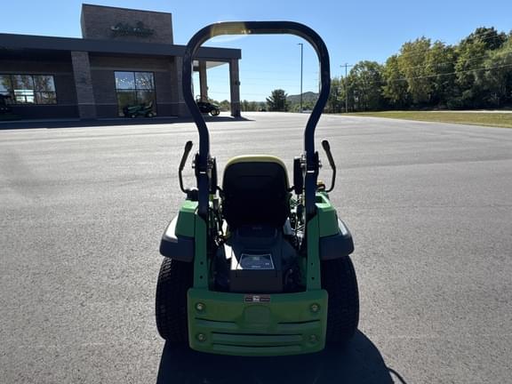 Image of John Deere Z520A equipment image 3