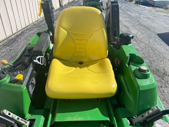 Image of John Deere Z810A equipment image 3