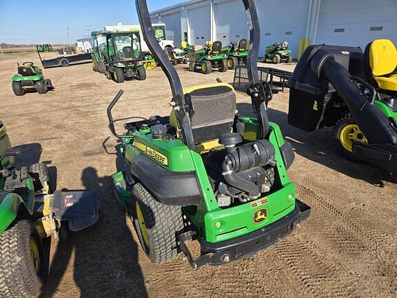 Image of John Deere Z810A equipment image 1