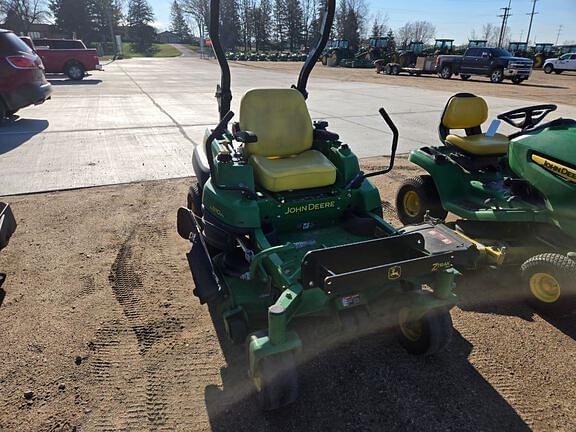 Image of John Deere Z810A equipment image 3