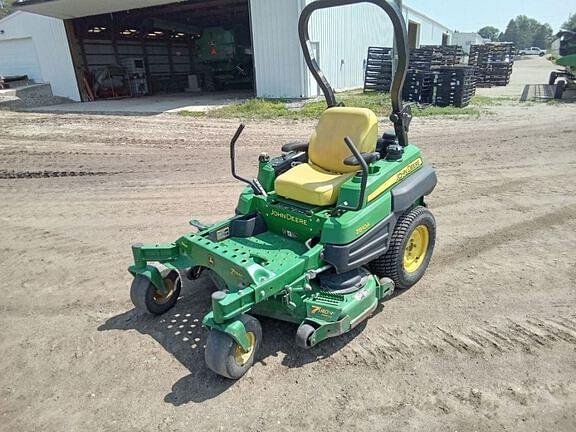 Image of John Deere Z810A Primary image