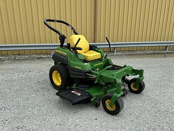 2008 John Deere Z810A Equipment Image0