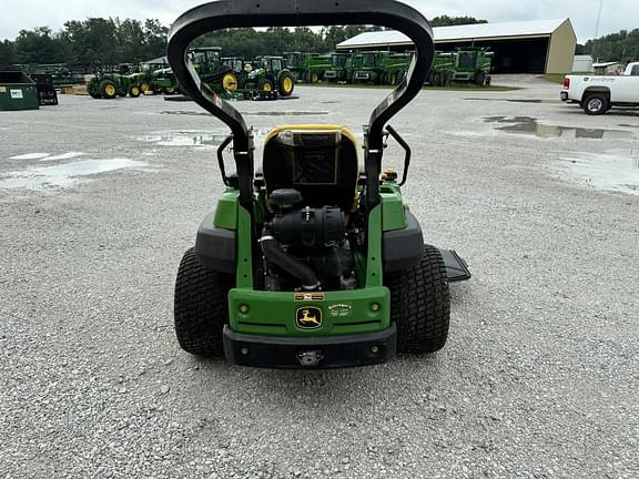 Image of John Deere Z810A equipment image 3