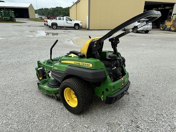 Image of John Deere Z810A equipment image 4