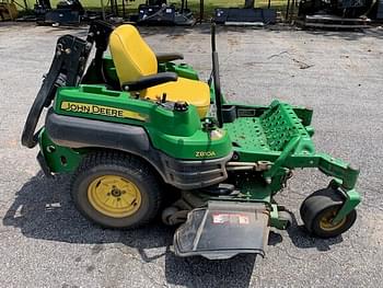 2008 John Deere Z810A Equipment Image0