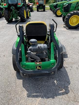 Image of John Deere Z810A equipment image 2