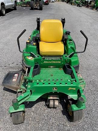 Image of John Deere Z810A equipment image 4