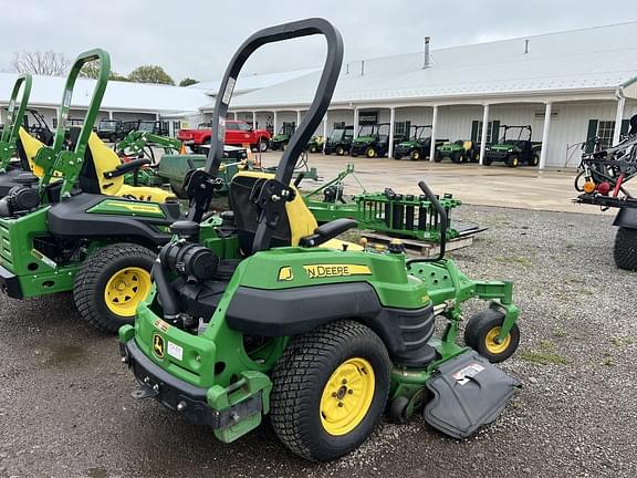 Image of John Deere Z810A equipment image 2