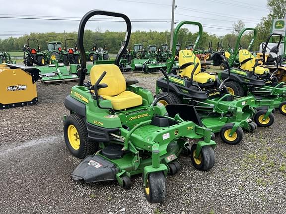 Image of John Deere Z810A Primary image