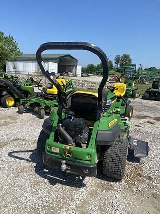 Image of John Deere Z810A equipment image 4