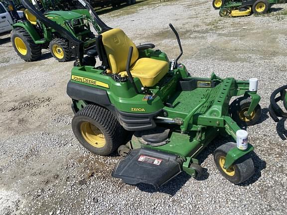 Image of John Deere Z810A Primary image
