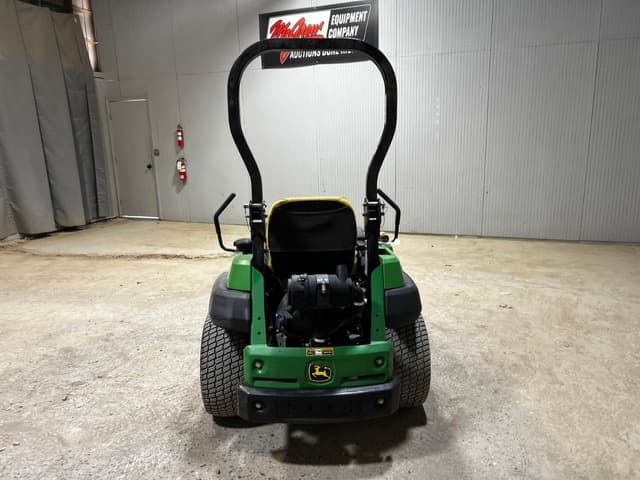 Image of John Deere Z810A equipment image 3