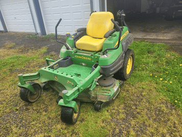 Main image John Deere Z810A